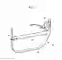 Fig. 02 - Vehicle door structure