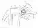 Fig. 01 - Vehicle-use seal structure