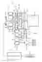 Fig. 01 - Drive system for hybrid vehicle