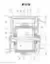 Fig. 06 - Roller having a driven wheel, load truck comprising a roller having a driven wheel and operating device