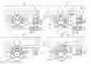 Fig. 01 - Movable display of information in a motor vehicle