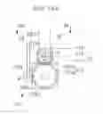 Fig. 13 - Shield apparatus and wireless power supply system