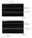 Fig. 12 - Three phase regulator rectifier for automotive battery charging and control application suitable for of a two wheeled vehicle