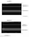 Fig. 16 - Three phase regulator rectifier for automotive battery charging and control application suitable for of a two wheeled vehicle