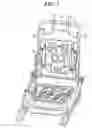 Fig. 02 - Seat apparatus