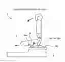 Fig. 01 - Vehicular seat