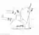 Fig. 01 - Child safety seat