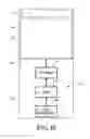 Fig. 11 - VERTICALLY-ADJUSTABLE BED AND CLOSET FOR A RECREATIONAL VEHICLE