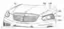 Fig. 01 - Automotive lighting device and a vehicle having the same