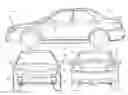 Fig. 01 - ENHANCED COMMUNICATION SYSTEM FOR VEHICLE HAZARD LIGHTS