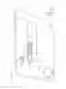 Fig. 02 - Attachment structure for lighting device