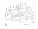 Fig. 08 - Attachment structure for lighting device