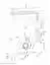 Fig. 12 - Attachment structure for lighting device