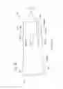 Fig. 21 - Attachment structure for lighting device