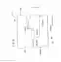 Fig. 22 - Attachment structure for lighting device