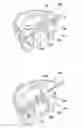 Fig. 01 - Mirror actuator for vehicle