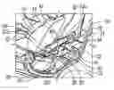 Fig. 01 - Seat assembly with removable cushion insert