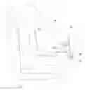 Fig. 01 - External down stops for glove box