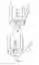 Fig. 05 - Support foot for luggage carrier
