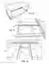 Fig. 04 - Storage apparatus for a truck having a collapsed configuration and an expanded configuration