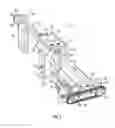 Fig. 03 - Apparatus for mounting a tool to a power vehicle