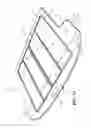 Fig. 07 - COLLAPSIBLE CARGO MAT ORGANIZER