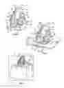Fig. 02 - Retention clip for interior vehicle components