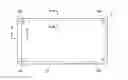 Fig. 01 - Thermal insulating sheet, sheet for use in truck bed, and thermal insulating case