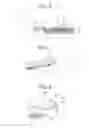 Fig. 05 - Power feeding structure for sliding door