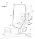 Fig. 01 - Far side airbag device for vehicle