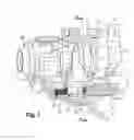 Fig. 02 - Anti-theft device for a steering column and associated steering column