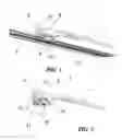 Fig. 02 - Wiper device for motor vehicles