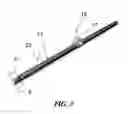 Fig. 03 - Wiper device for motor vehicles