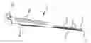 Fig. 01 - Windscreen wiper device