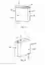 Fig. 03 - SUPPORT FOR WINDSHIELD WASHER FLUID CONTAINER, WINDSHIELD WASHER FLUID CONTAINER, AND DEVICE COMPRISING SAID SUPPORT AND CONTAINER