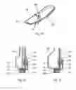 Fig. 07 - SUPPORT FOR WINDSHIELD WASHER FLUID CONTAINER, WINDSHIELD WASHER FLUID CONTAINER, AND DEVICE COMPRISING SAID SUPPORT AND CONTAINER