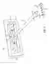 Fig. 06 - Device with removal head and lighting element