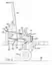 Fig. 04 - Trailer steering assembly