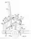 Fig. 05 - Trailer steering assembly