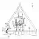 Fig. 06 - Trailer steering assembly