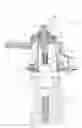 Fig. 01 - Linkage assembly