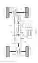 Fig. 02 - Transmission and integrated transfer case
