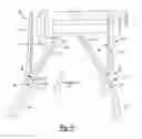 Fig. 06 - Rotational joint having preloading element for a railway car