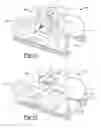 Fig. 10 - Rotational joint having preloading element for a railway car