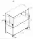 Fig. 01 - Transport cart