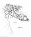 Fig. 02 - Steering column assembly