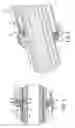 Fig. 03 - Elastically mounted vibration damper for a shaft assembly