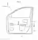 Fig. 06 - Vehicle panel structure