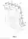 Fig. 04 - Vehicle Fender Flare With An Integral Mud Flap