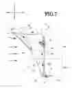 Fig. 08 - Motorcycle body cover construction